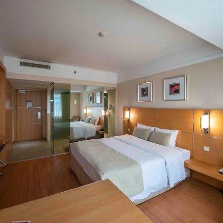 Jura Afyon Thermal 5* Afyonkarahisar