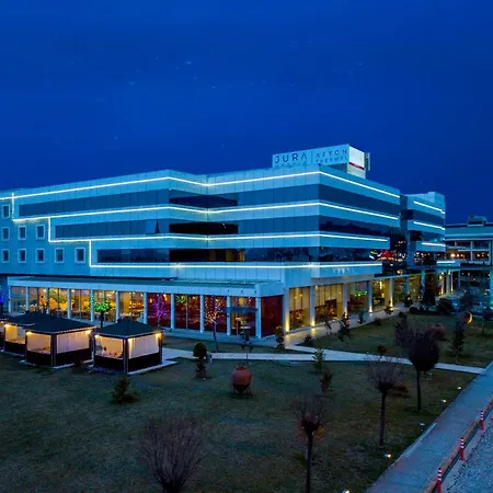 Jura Afyon Thermal 5*