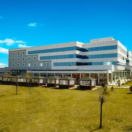 Jura Afyon Thermal Hotel 5*