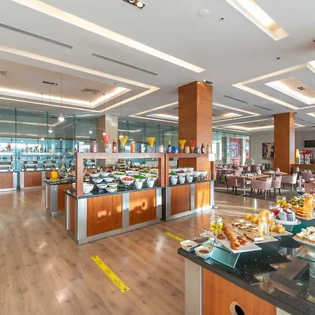 Hotel Jura Afyon Thermal Afyonkarahisar