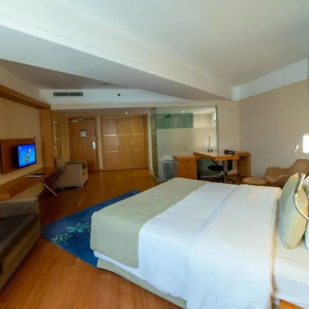 Jura Afyon Thermal 5*