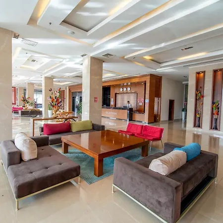 Jura Afyon Thermal Hotel Afyonkarahisar