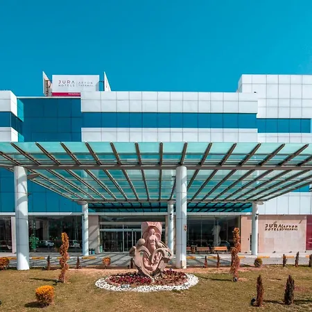 Jura Afyon Thermal Afyonkarahisar