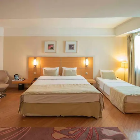 Hotel Jura Afyon Thermal Afyonkarahisar