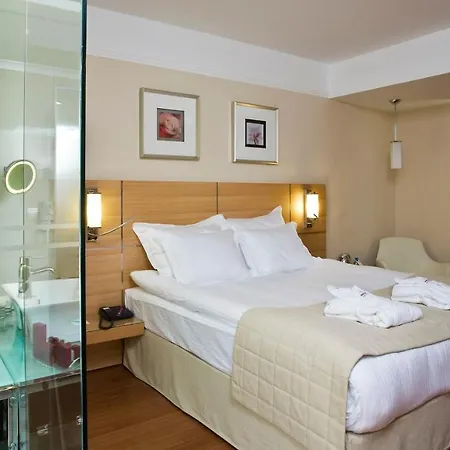 Hotel Jura Afyon Thermal 5*