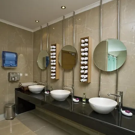 Jura Afyon Thermal 5*