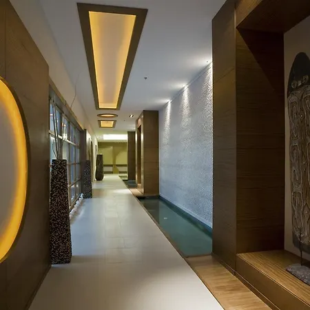 Jura Afyon Thermal Hotel 5*