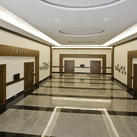 Jura Afyon Thermal Hotel Afyonkarahisar