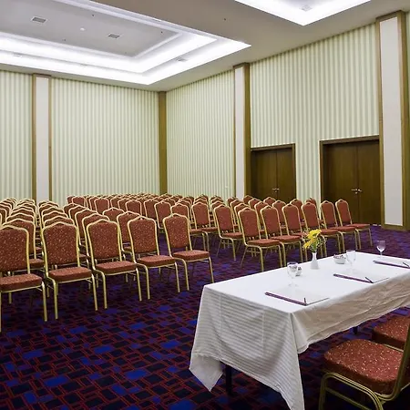 Jura Afyon Thermal Hotel