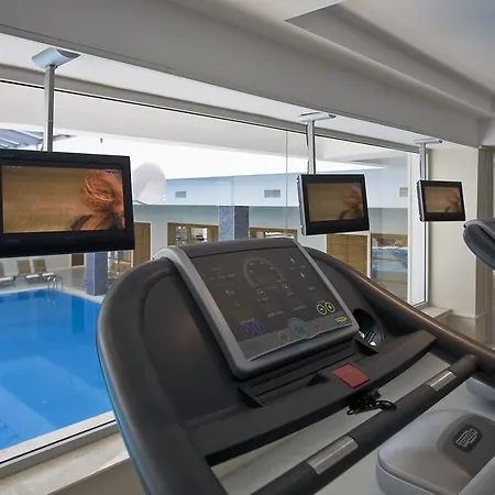 Hotel Jura Afyon Thermal 5*