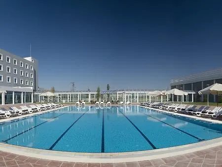 Jura Afyon Thermal 5* Afyonkarahisar