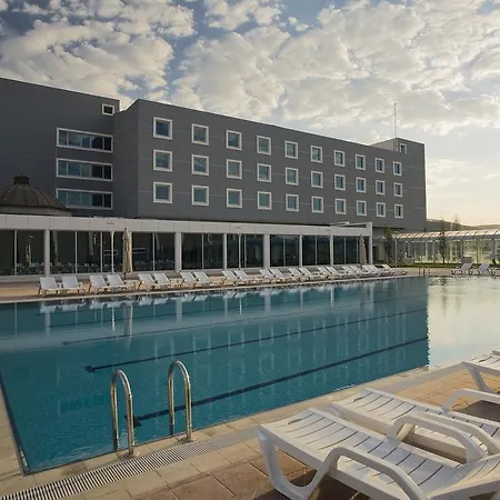 Hotel Jura Afyon Thermal Afyonkarahisar