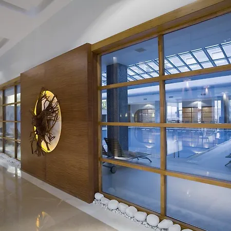 Jura Afyon Thermal Hotel 5*