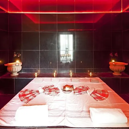 Hotel Jura Afyon Thermal 5*