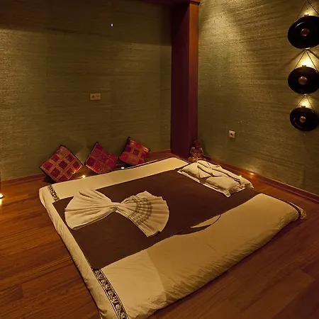 Jura Afyon Thermal Hotel 5*