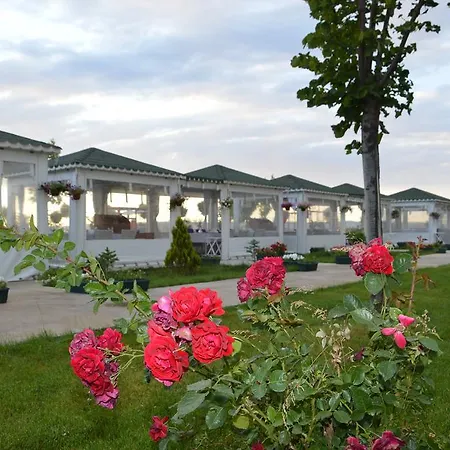 Jura Afyon Thermal Hotel