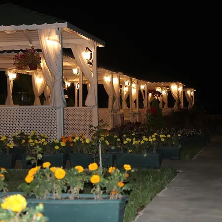 Hotel Jura Afyon Thermal