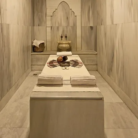 Jura Afyon Thermal 5* Afyonkarahisar