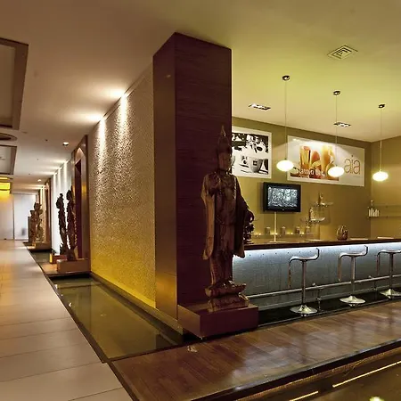 Jura Afyon Thermal Hotel Afyonkarahisar