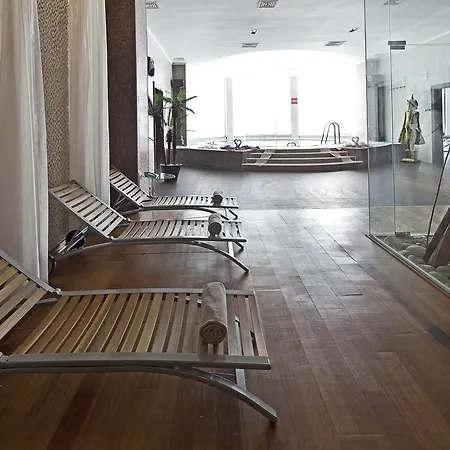 Hotel Jura Afyon Thermal 5*